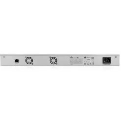 Ubiquiti Kablet Nettverk|Unifi US-16-150W POE-gigabitswitch 16 porter
