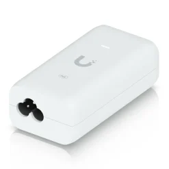 Ubiquiti Tilbehør Og Installasjon|Mobilt Bredbånd Og Rutere|U-POE injektor (15W)