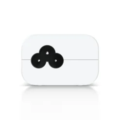 Ubiquiti Tilbehør Og Installasjon|Mobilt Bredbånd Og Rutere|U-POE injektor (15W)