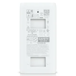 Ubiquiti Tilbehør Og Installasjon|Mobilt Bredbånd Og Rutere|U-POE injektor (15W)