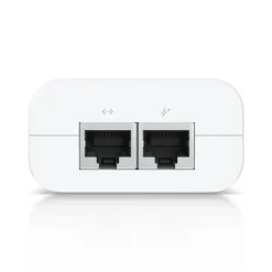 Ubiquiti Tilbehør Og Installasjon|Mobilt Bredbånd Og Rutere|U-POE+ injektor (30W)