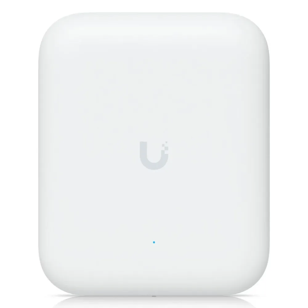 Ubiquiti Wifi-Forsterker|U7 Pro Outdoor – Wifi 7-aksesspunkt