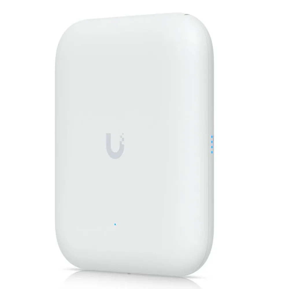 Ubiquiti Wifi-Forsterker|U7 Pro Outdoor – Wifi 7-aksesspunkt