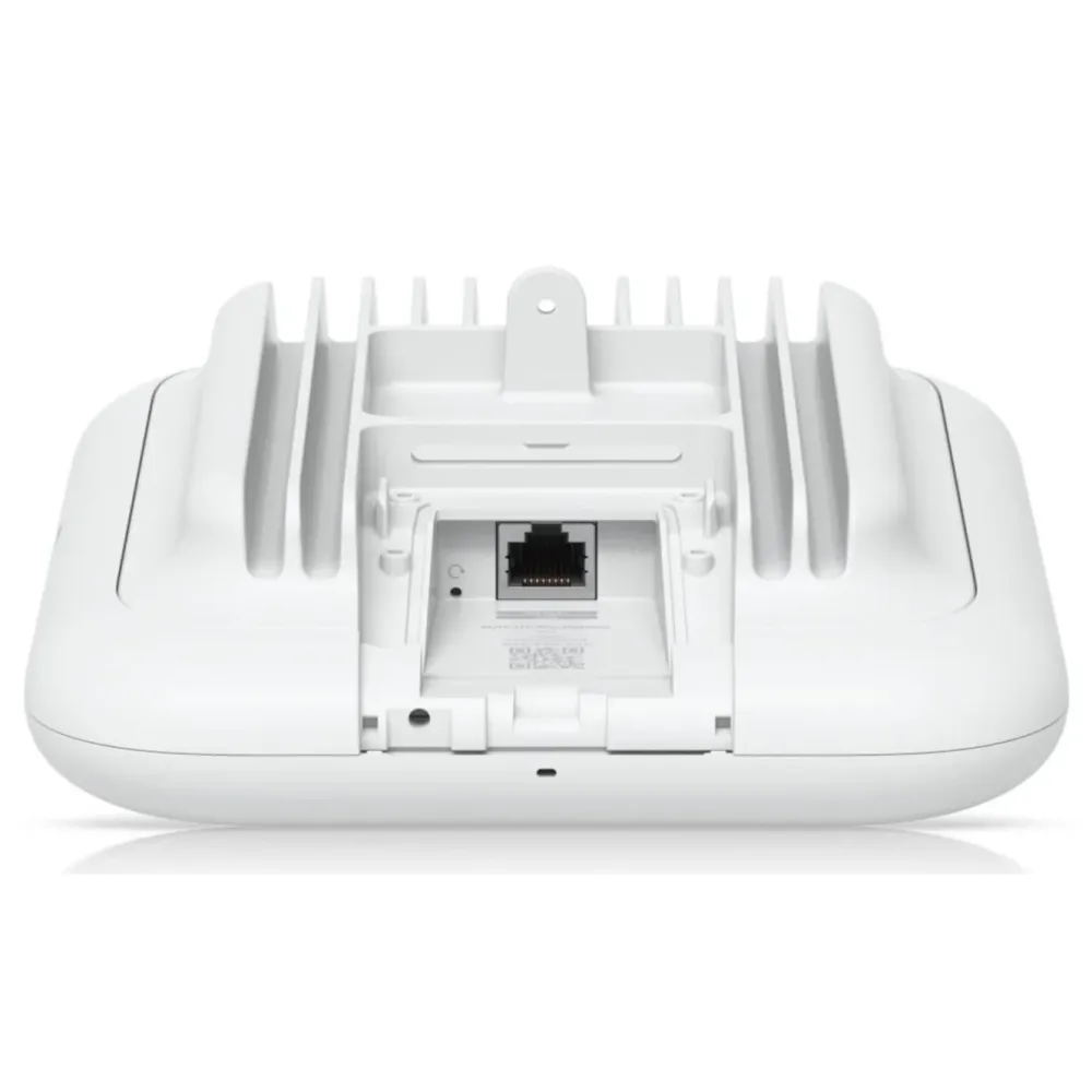 Ubiquiti Wifi-Forsterker|U7 Pro Outdoor – Wifi 7-aksesspunkt