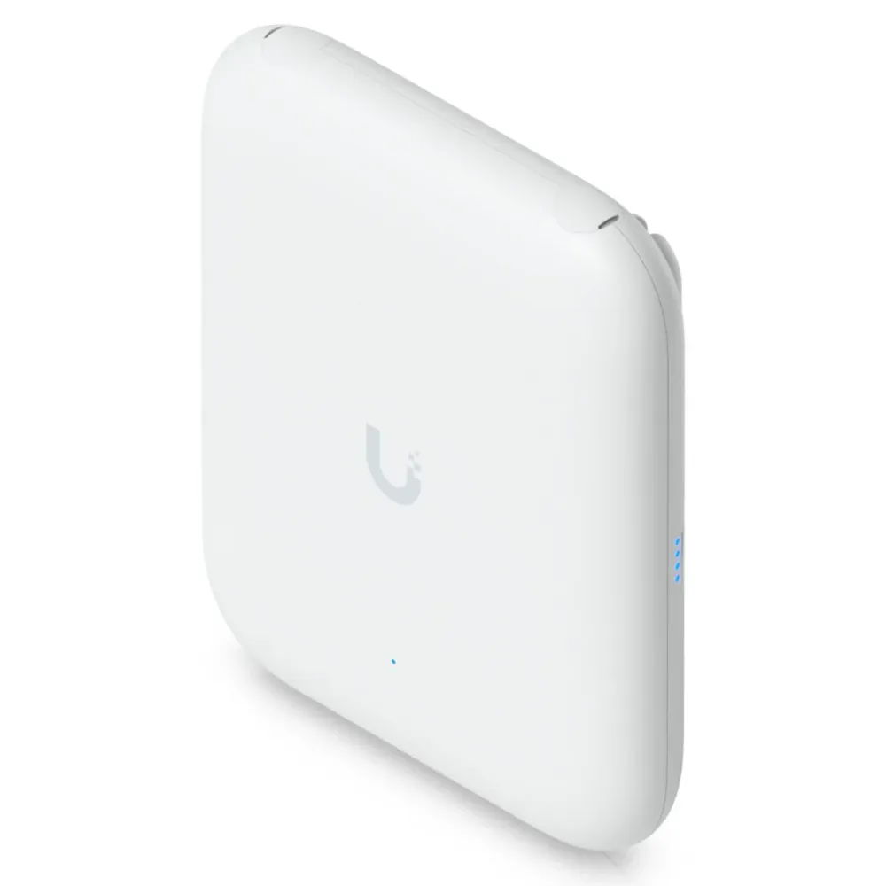 Ubiquiti Wifi-Forsterker|U7 Pro Outdoor – Wifi 7-aksesspunkt