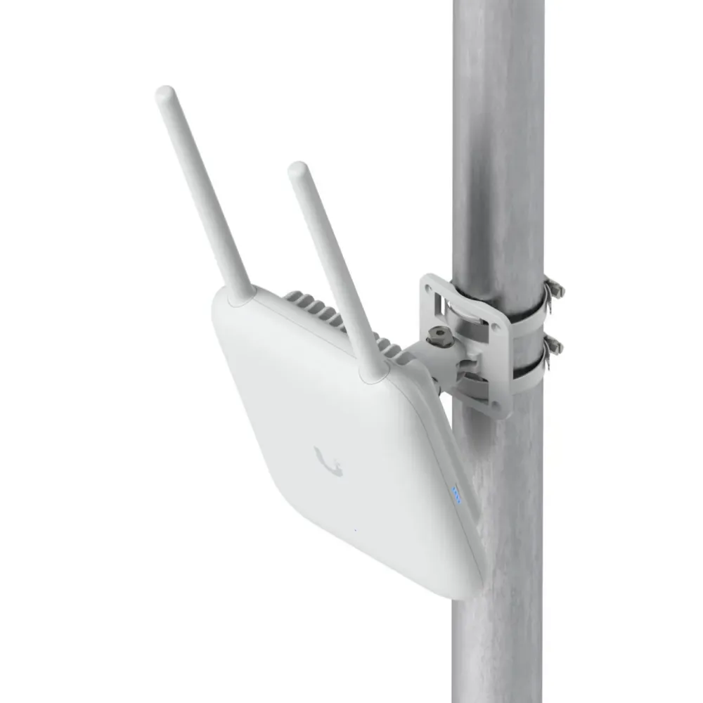 Ubiquiti Wifi-Forsterker|U7 Pro Outdoor – Wifi 7-aksesspunkt