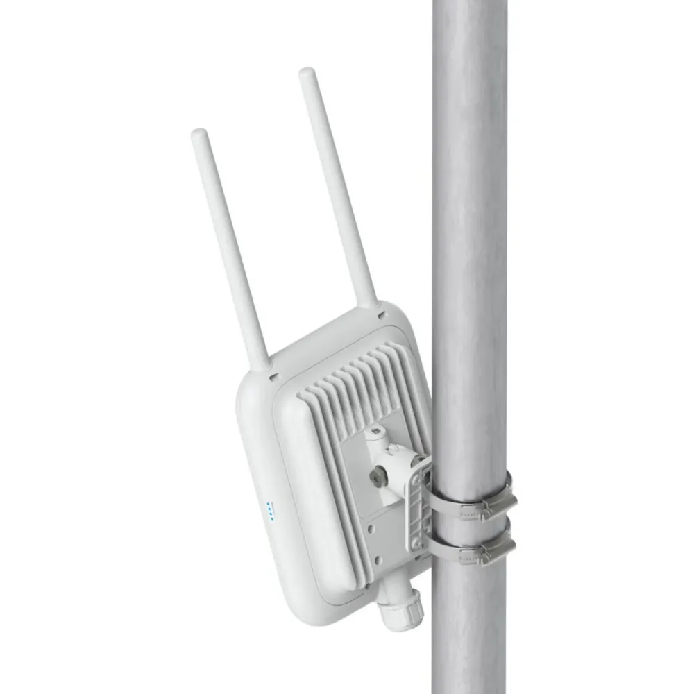 Ubiquiti Wifi-Forsterker|U7 Pro Outdoor – Wifi 7-aksesspunkt