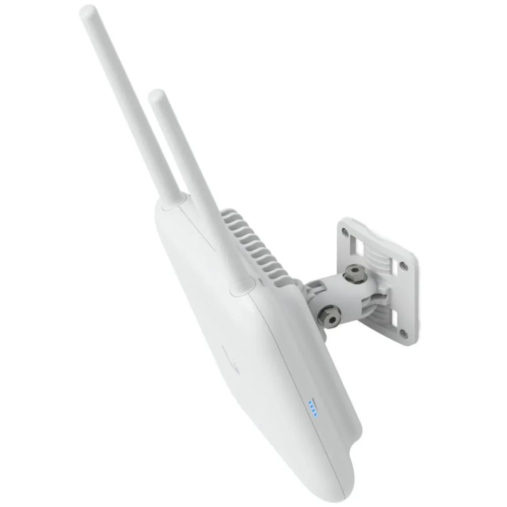 Ubiquiti Wifi-Forsterker|U7 Pro Outdoor – Wifi 7-aksesspunkt