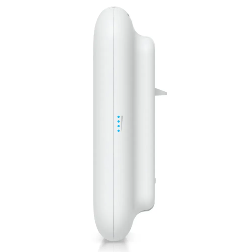 Ubiquiti Wifi-Forsterker|U7 Pro Outdoor – Wifi 7-aksesspunkt