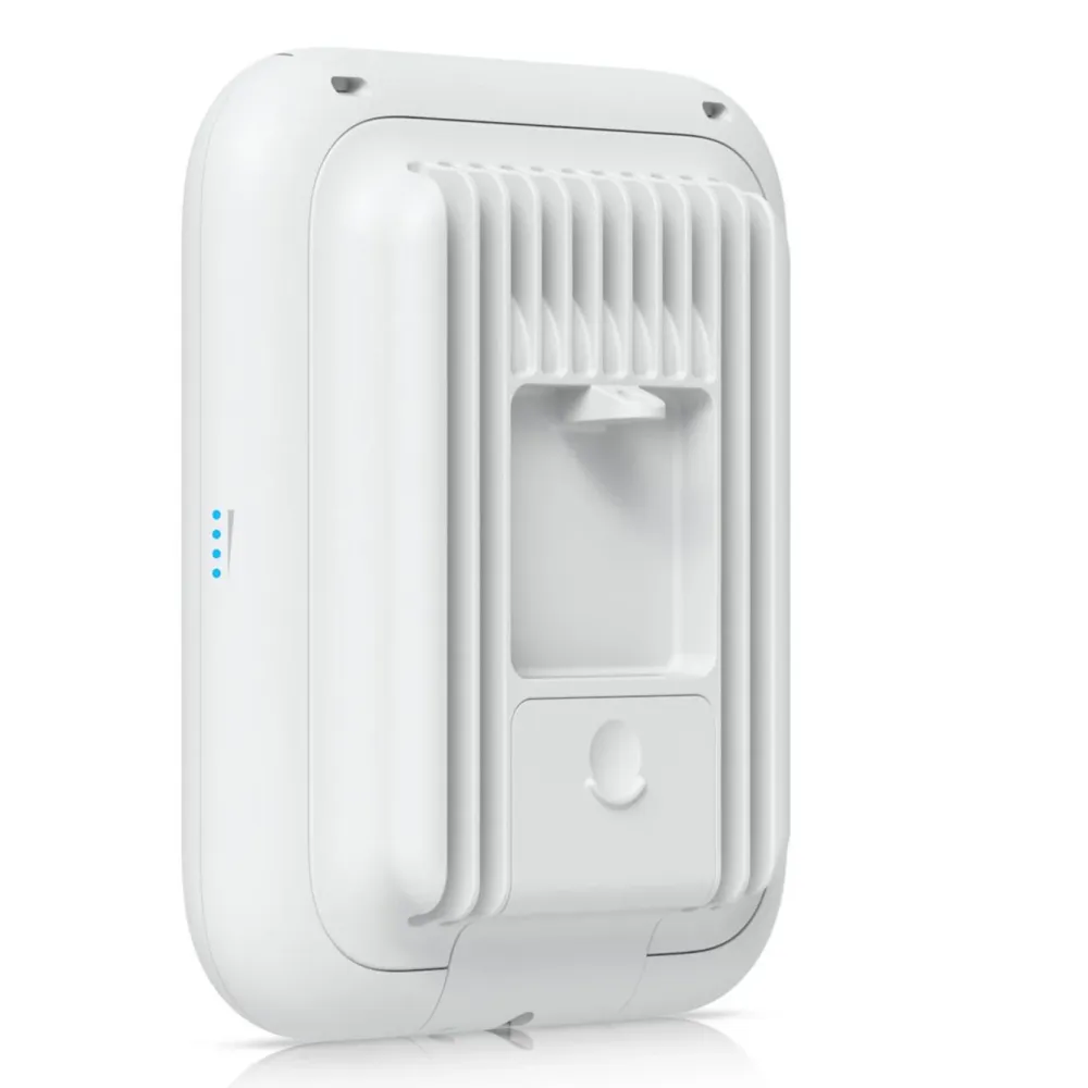 Ubiquiti Wifi-Forsterker|U7 Pro Outdoor – Wifi 7-aksesspunkt