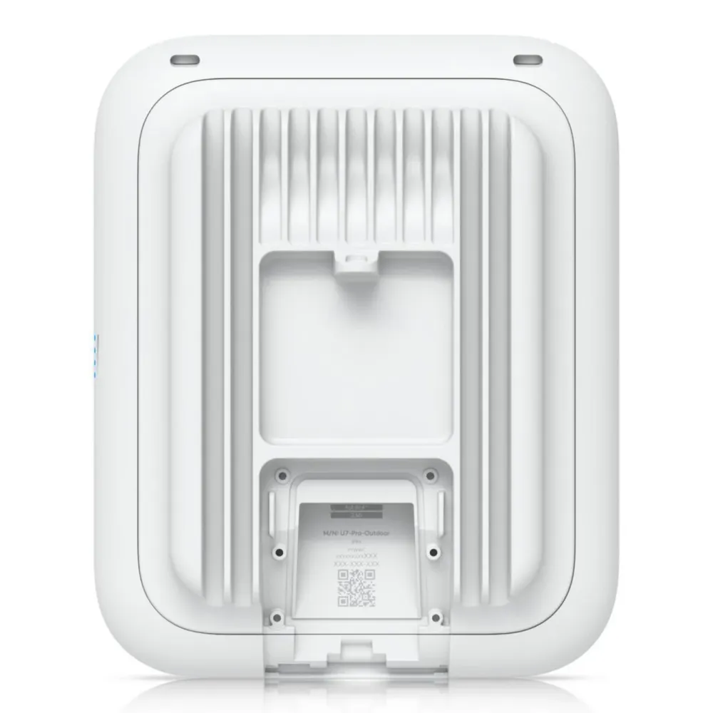 Ubiquiti Wifi-Forsterker|U7 Pro Outdoor – Wifi 7-aksesspunkt