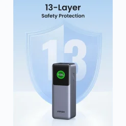 Ugreen Powerbank|Nexode 25 000 mAh