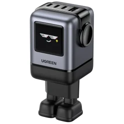 Ugreen Iphone-Tilbehør|Tilbehør Til Bærbar Pc|Uno Charger 100 W