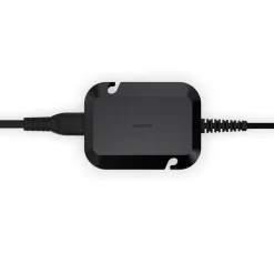Unisynk Tilbehør Til Bærbar Pc|Ipad Og Tilbehør|GaN-lader med USB-C 65 W