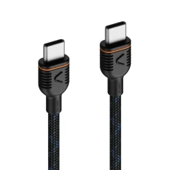 Unisynk Kabler Og Adaptere|Usb-C Kabler|Magnetisk USB-C-kabel 2 m