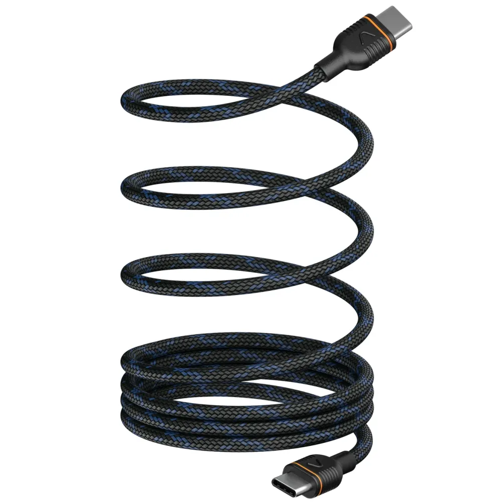 Unisynk Kabler Og Adaptere|Usb-C Kabler|Magnetisk USB-C-kabel 1 m