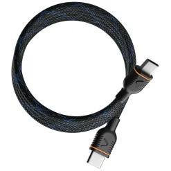 Unisynk Kabler Og Adaptere|Usb-C Kabler|Magnetisk USB-C-kabel 1 m