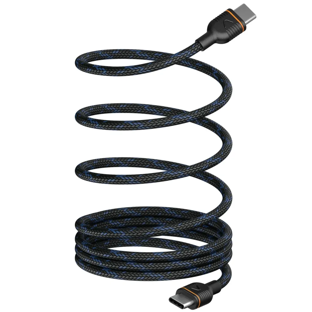 Unisynk Kabler Og Adaptere|Usb-C Kabler|Magnetisk USB-C-kabel 1 m