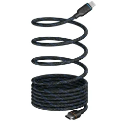 Unisynk Kabler Og Adaptere|Lightning|Magnetisk USB-C til Lightning-kabel 2 m