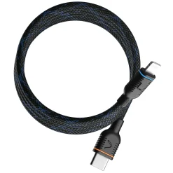 Unisynk Kabler Og Adaptere|Lightning|Magnetisk USB-C til Lightning-kabel 2 m