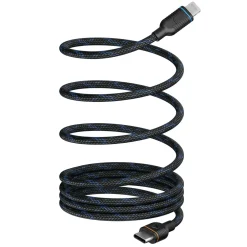 Unisynk Kabler Og Adaptere|Lightning|Magnetisk USB-C til Lightning-kabel 1 m