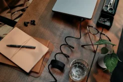 Unisynk Kabler Og Adaptere|Lightning|Magnetisk USB-C til Lightning-kabel 1 m