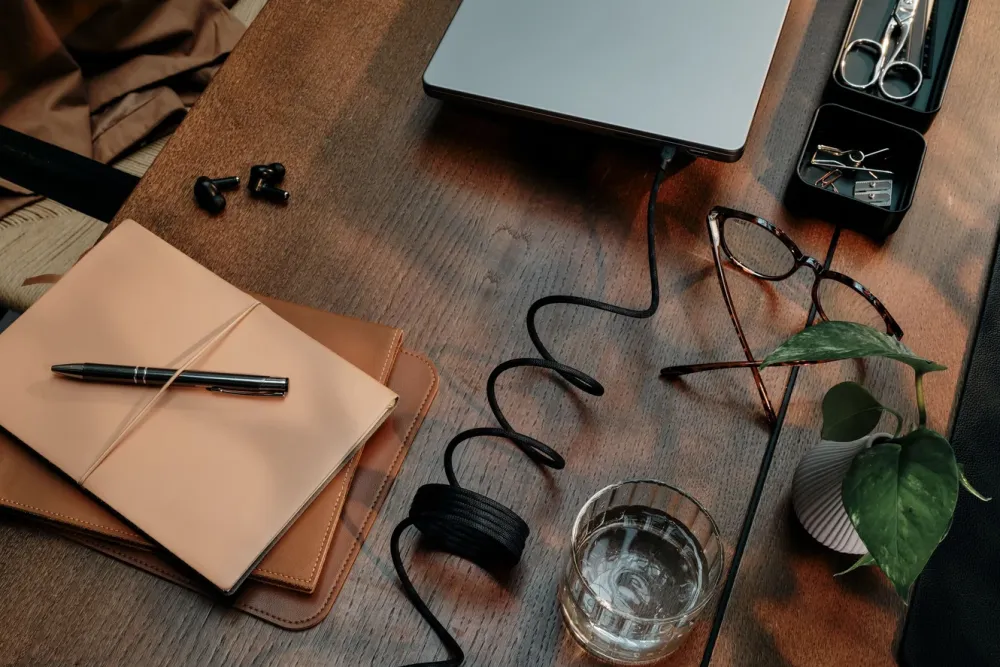 Unisynk Kabler Og Adaptere|Lightning|Magnetisk USB-C til Lightning-kabel 1 m