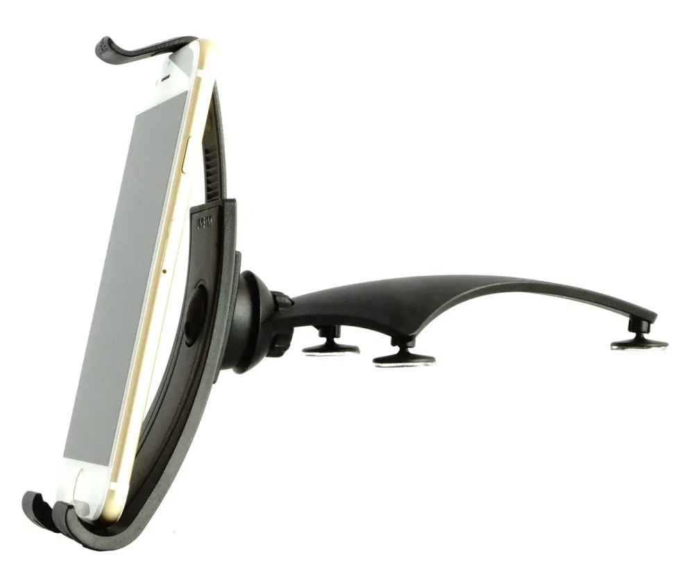 Unisynk Gps|Mobiltelefonholder|Mobilholder for dashbord