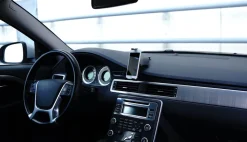 Unisynk Gps|Mobiltelefonholder|Mobilholder for dashbord