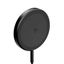 Unisynk Iphone-Tilbehør|Hjemmekontor|Trådløs magnetisk lader med Qi2 15 W