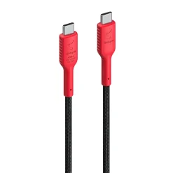 Unisynk Kabler Og Adaptere|Usb-C Kabler|USB-C Data Blocker-kabel 240 W 0,5 m