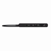 Unisynk Kabler Og Adaptere|Usb|USB-C-Hub 12 porter 8K for to skjermer
