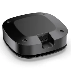 Unisynk Tilbehør Til Bærbar Pc|USB-C Laptop/Qi2 2-i-1-lader 80 W