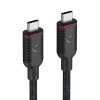 Unisynk Kabler Og Adaptere|Usb-C Kabler|USB-C USB4 kabel 1m