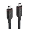Unisynk Kabler Og Adaptere|Iphone-Tilbehør|USB4-kabel USB-C til USB-C 240 W 2m