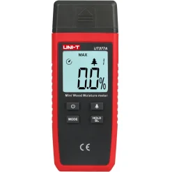 Uni-T Måleinstrumenter|UT377A Fuktmåler