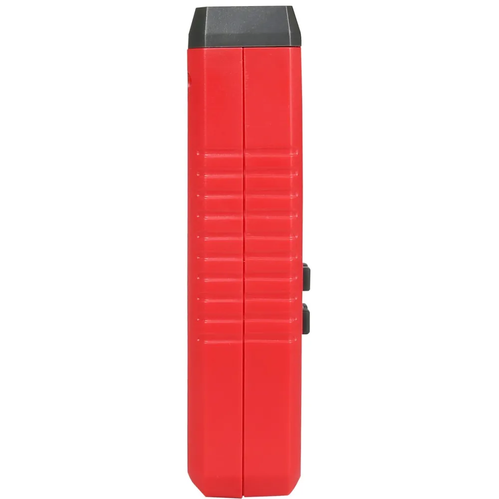 Uni-T Termometer Og Hygrometere|Måleinstrumenter|UT320D Kontakttermometer