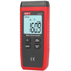 Uni-T Måleinstrumenter|UT373 Turtallsmåler
