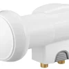 Kjell Tv Og Tilbehør|Universal Twin-LNB