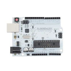 Kjell Elektronikk|Uno Rev. 3 Arduino-kompatibelt utviklingskort
