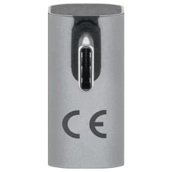 Kjell Hdmi|Kabler Og Adaptere|USB-C-adapter 90° med USB4-støtte