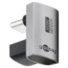 Kjell Kabler Og Adaptere|Usb|USB-C-adapter 180° U-formet med USB4-støtte