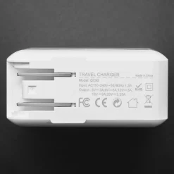 Kjell Strømadaptrer|Kabler Og Adaptere|USB-C til DC-kabel 5,5x2,5 mm 15 V