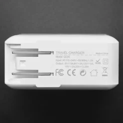 Kjell Strømadaptrer|Kabler Og Adaptere|USB-C til DC-kabel 5,5x2,5 mm 9 V