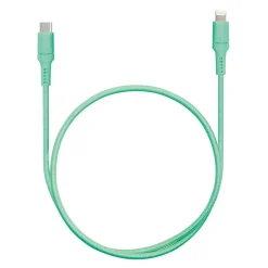 Kjell Kabler Og Adaptere|Lightning|USB-C til Lightning 0,5 m