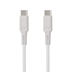 Kjell Kabler Og Adaptere|Usb-C Kabler|USB-C til USB-C 0,5 m