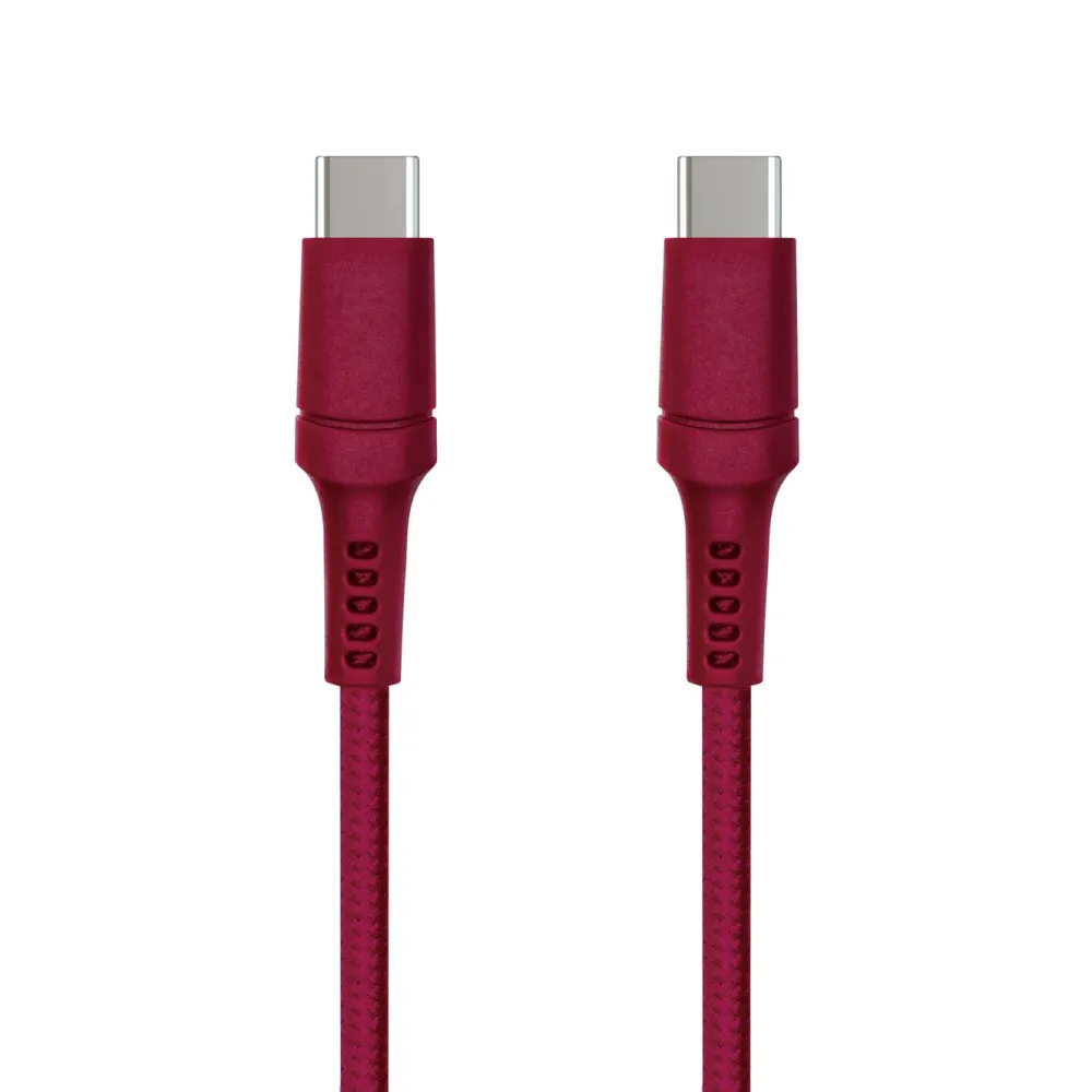 Kjell Kabler Og Adaptere|Lightning|USB-C til USB-C 0,5 m