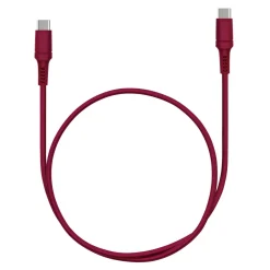 Kjell Kabler Og Adaptere|Lightning|USB-C til USB-C 0,5 m