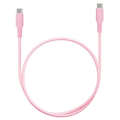 Kjell Kabler Og Adaptere|Lightning|USB-C til USB-C 0,5 m