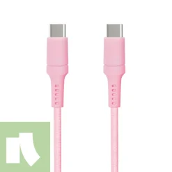 Kjell Kabler Og Adaptere|Lightning|USB-C til USB-C 0,5 m